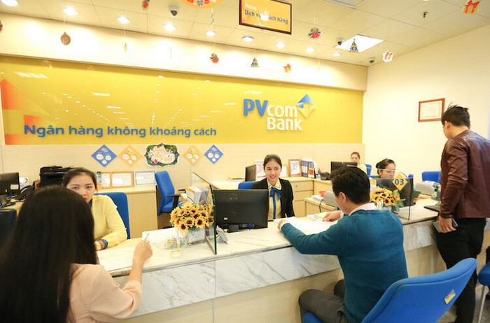 PVcomBank “Cú đột phá” mang tên Core T24