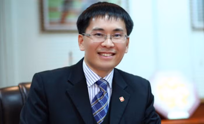 Bổ nhiệm Chủ tịch ngân hàng VDB Phạm Quang Tùng