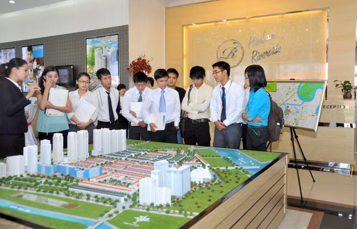 Đưa BĐS lên sàn không đủ điều kiện có thể bị phạt lên đến 250 triệu đồng