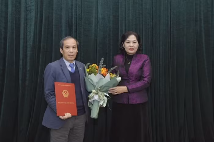 Phó thống đốc nhnn đoàn thái sơn