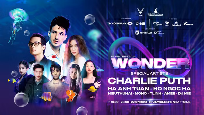 VinWonders Nha Trang