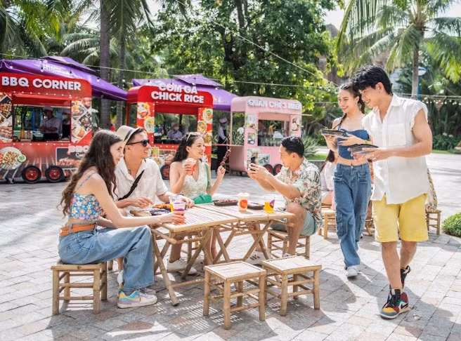 VinWonders Nha Trang