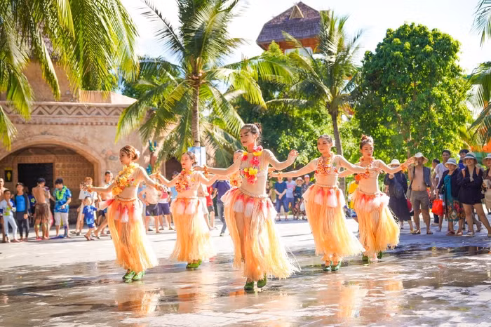 VinWonders Nha Trang