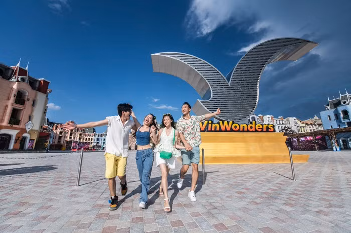 VinWonders Nha Trang