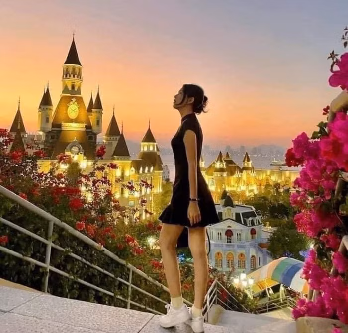VinWonders Nha Trang