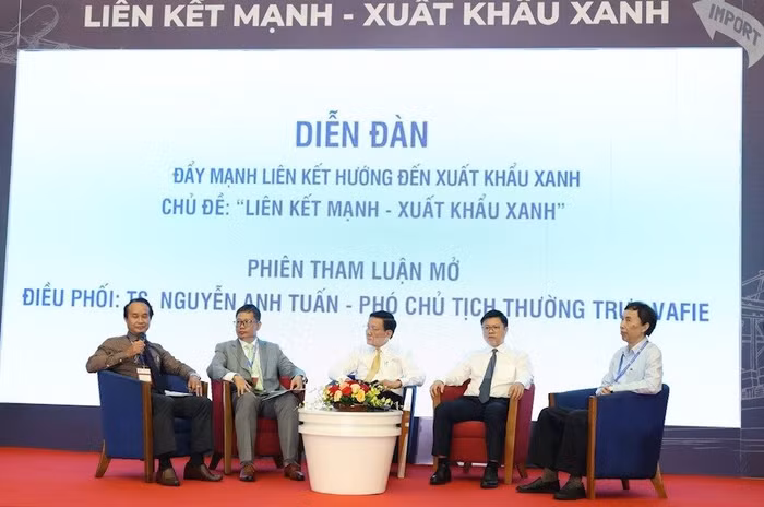 chuyển đổi xanh