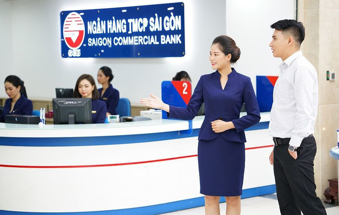 SCB thay đổi địa điểm đặt trụ sở chính