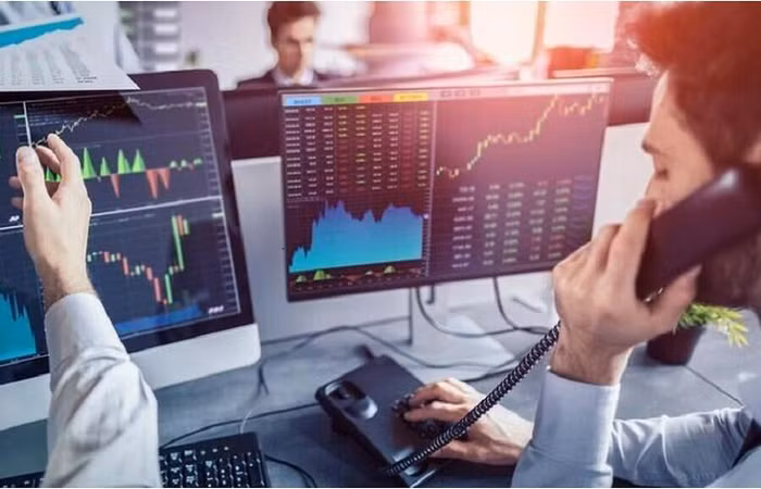 Chính phủ đặt mục tiêu đưa 5 ngân hàng niêm yết trên sàn quốc tế