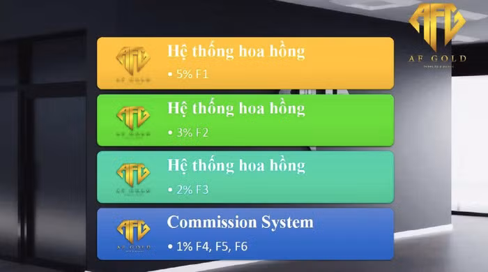 Phạt 5 tỷ đồng nếu vận động người tham gia sàn tài chính đa cấp