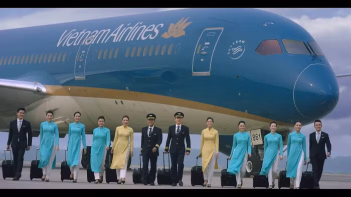 Vietnam Airlines
