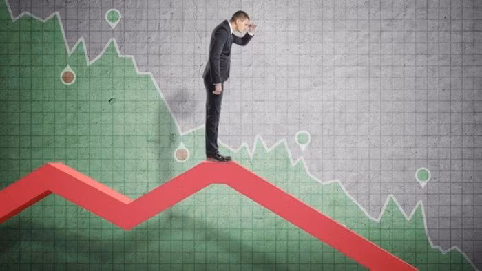 Trong đại dịch thị trường chứng khoán Việt Nam vẫn phát triển thăng hoa