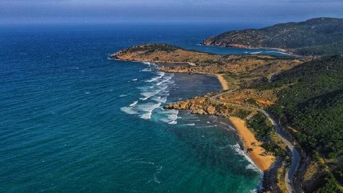 Ninh Thuận “cất cánh” thành điểm đến mới của Châu Á