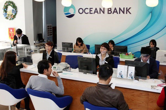 Hé lộ hành trình OceanBank "lột xác" trở thành ngân hàng 100% vốn ngoại