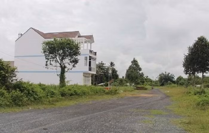 Cần Thơ chỉ đạo xử lý sai phạm tại dự án Khu dân cư Lô 3C