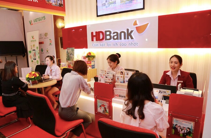 HDBank báo lãi 9 tháng hơn 6.084 tỷ đồng, cao hơn 39% cùng kỳ