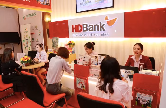 HDBank báo lãi 9 tháng hơn 6.084 tỷ đồng, cao hơn 39% cùng kỳ
