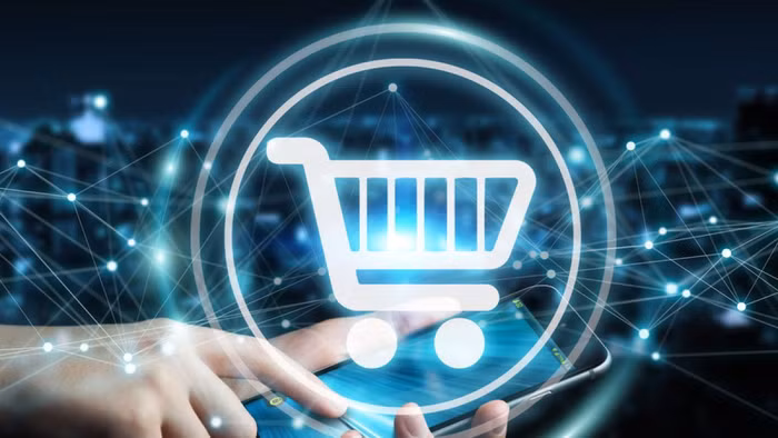 người tiêu dùng