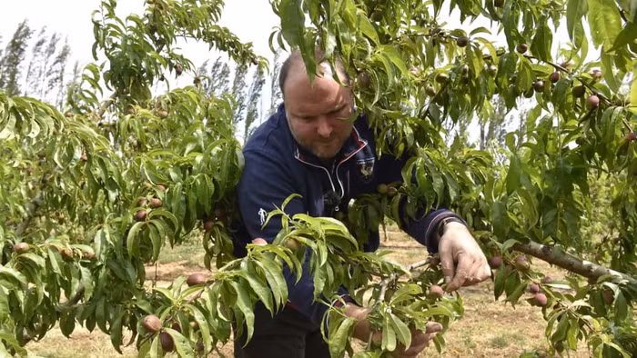 khủng hoảng nguồn nước 