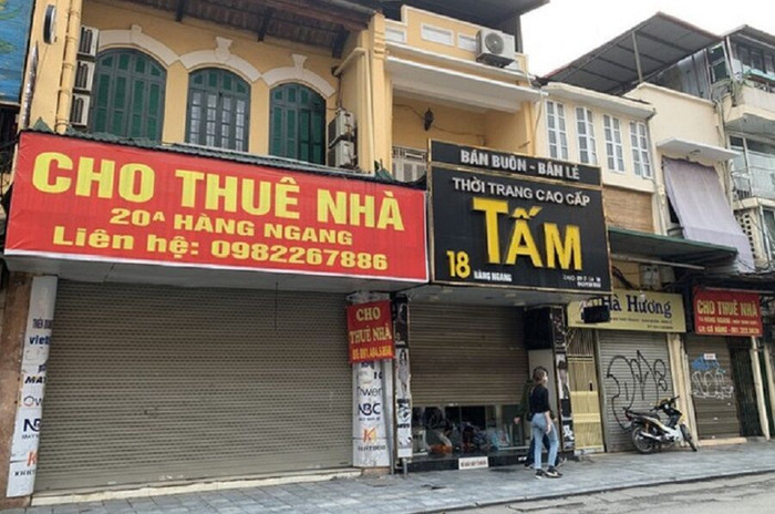 Doanh thu cho thuê nhà trên 200 triệu đồng/năm mới phải chịu thuế?