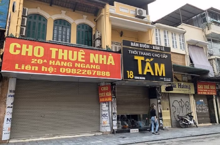 Doanh thu cho thuê nhà trên 200 triệu đồng/năm mới phải chịu thuế?