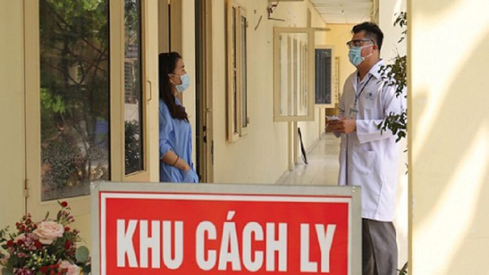 Chiều 15/3, có 3 ca mắc COVID-19 tại Hà Nội, Đồng Nai và Kiên Giang