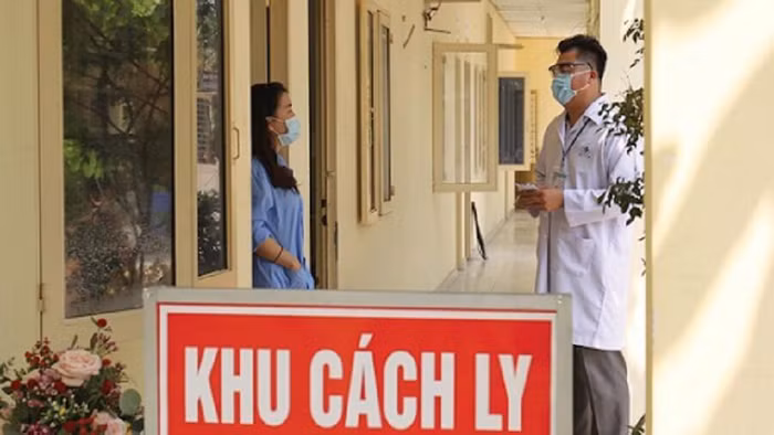 Chiều 15/3, có 3 ca mắc COVID-19 tại Hà Nội, Đồng Nai và Kiên Giang