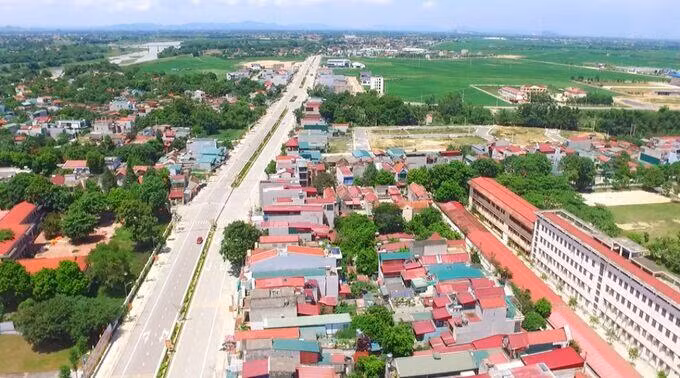 Thanh Hoá: Liên danh Hano-Vid muốn làm dự án hơn 600 tỷ đồng tại Thọ Xuân