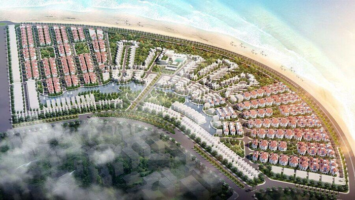 Sun Grand City Feria: Địa thế đặc biệt nâng tầm giá trị sống