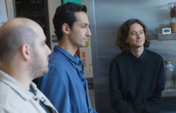 Thành công nhờ định nghĩa lại khái niệm "thức ăn nhanh" của người Mỹ