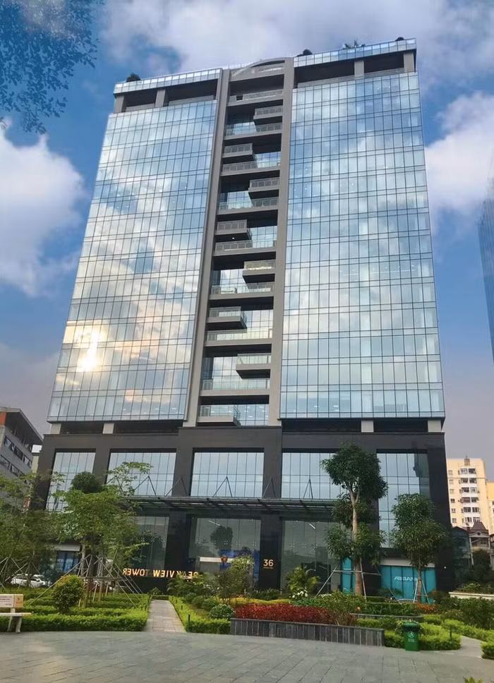 Geleximco Peakview Tower đánh dấu bước đi tiếp theo của Geleximco trong lĩnh vực đầu tư văn phòng cao cấp cho thuê.
