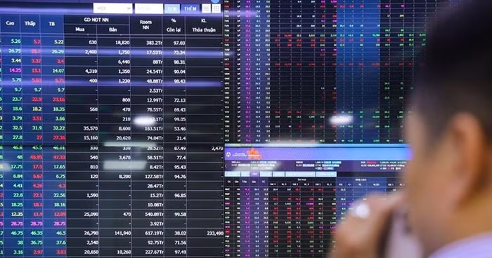 Thêm 385 NĐT nước ngoài được cấp mã giao dịch chứng khoán