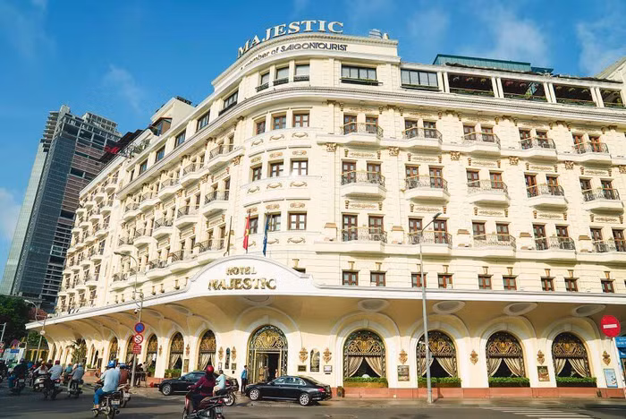 TP. HCM không cổ phần hoá Saigontourist