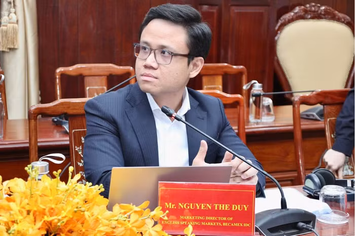 Doanh nghiệp Đức