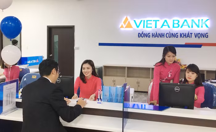 VietABank khai trương chi nhánh Quảng Ninh