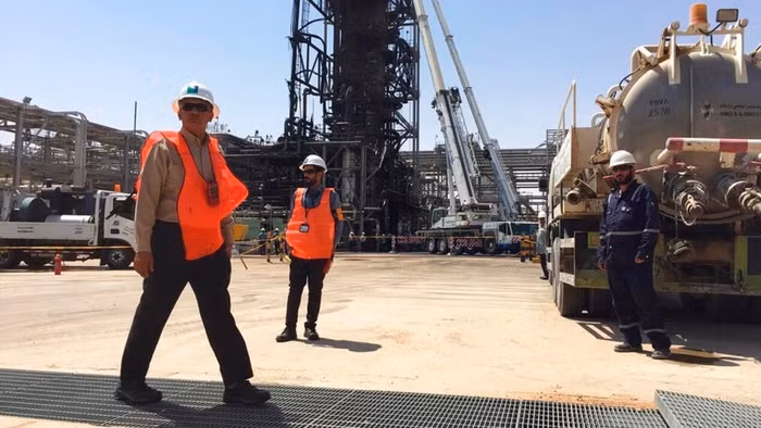 Nhà Trắng thất vọng với quyết định của OPEC+