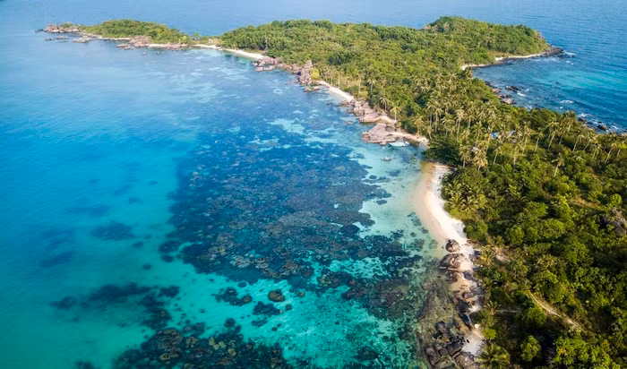 Phú Quốc - nhiều thay đổi hấp dẫn chờ đón du khách và nhà đầu tư