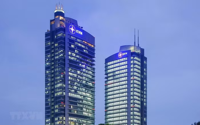 Thứ trưởng Bộ Công Thương về làm Chủ tịch Tập đoàn Điện lực Việt Nam