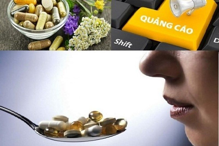 Không để tiếp diễn tình trạng quảng cáo thực phẩm chức năng vượt quá thực tế