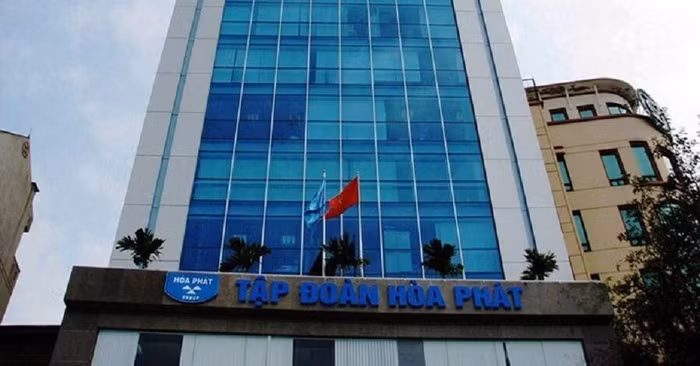 Hòa Phát báo lãi gần 3.500 tỷ đồng trong 6 tháng