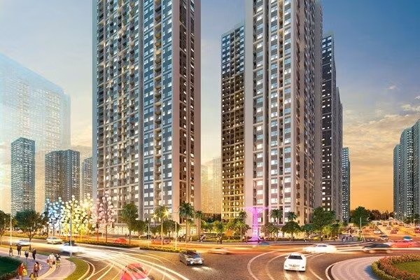 Nhà đầu tư đã có thể thực hiện vay margin mua cổ phiếu Vinhomes