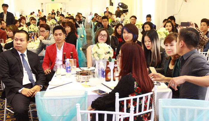 Chill* ra mắt sản phẩm “cứu tinh” cho mái tóc hư tổn ảnh 2