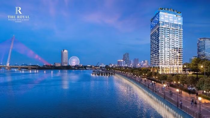 Chiến lược M&amp;A đã khiến Tập đoàn Danh Khôi “lột xác”, chuyển vai trò từ một doanh nghiệp phân phối trở thành chủ đầu tư trong lĩnh vực bất động sản
