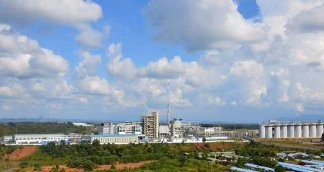 Đắk Nông đề xuất quy hoạch sân bay lưỡng dụng Nhân Cơ