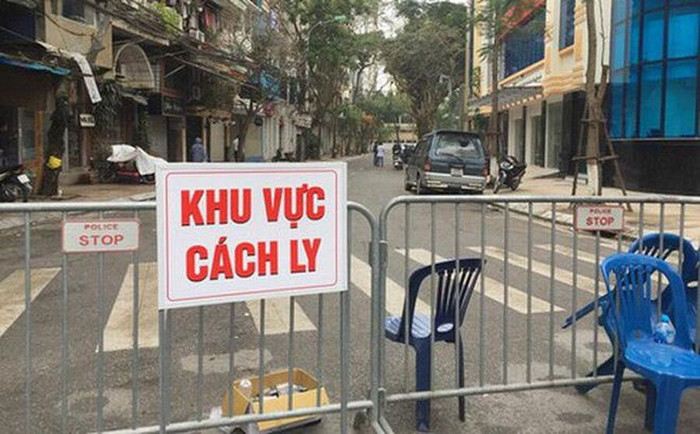 Sáng 18/7: Thêm 2.472 ca mắc mới COVID-19