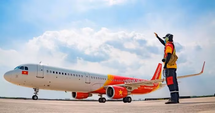 Vietjet sẽ phát hành 54 triệu cổ phiếu riêng lẻ trước khi chốt quyền cổ tức 20%