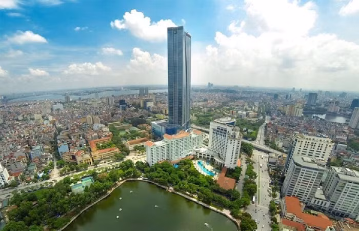 FDI vào Hà Nội dẫn đầu cả nước trong 6 tháng đầu năm