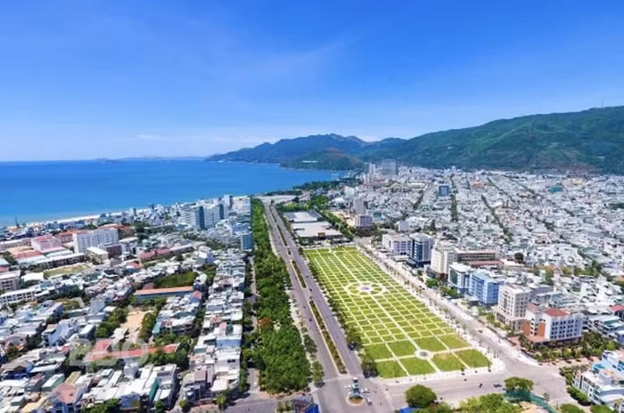 50 dự án trong năm 2023