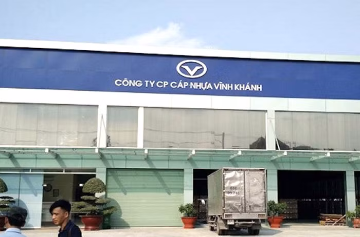VKC Holdings