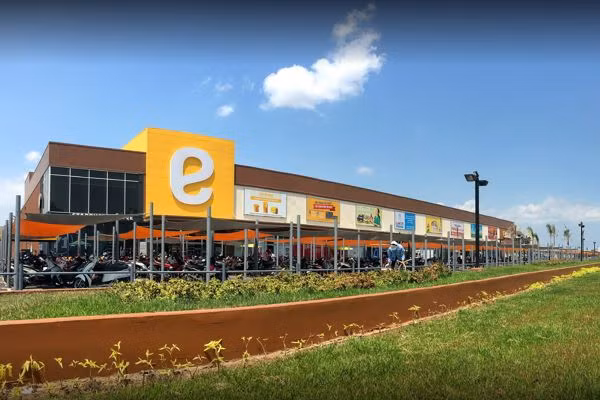Thaco dự kiến đến năm 2026 sẽ mở được 20 siêu thị trên cả nước