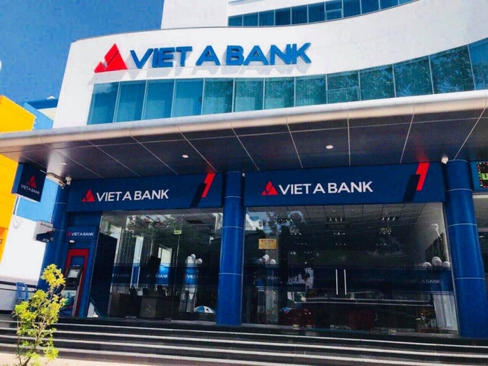 Nửa năm, VietABank báo lãi tăng 51%, tổng tài sản giảm gần 7%